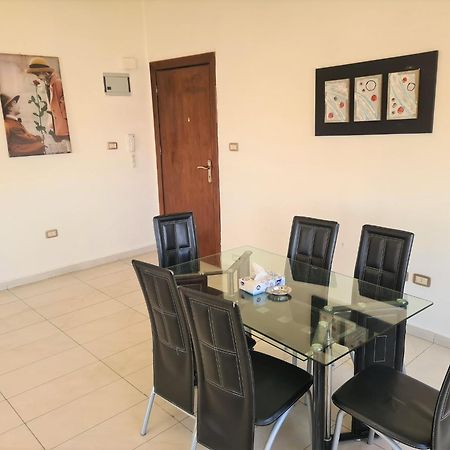 Dair Ghbar Gate Apartments Amman Eksteriør bilde