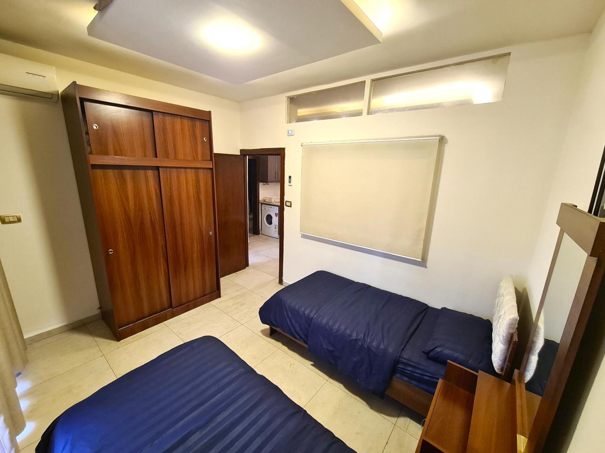 Dair Ghbar Gate Apartments Amman Rom bilde