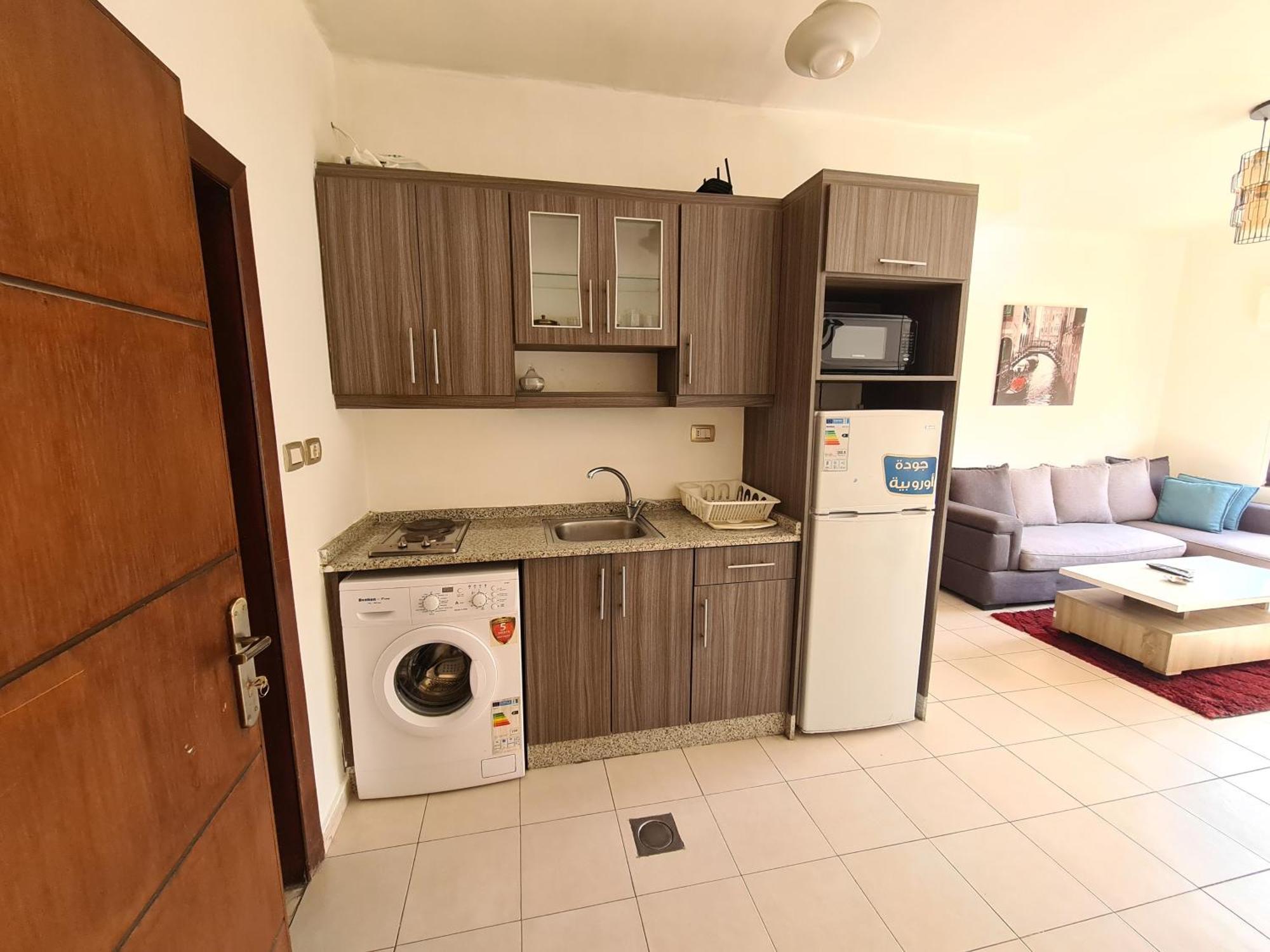 Dair Ghbar Gate Apartments Amman Rom bilde