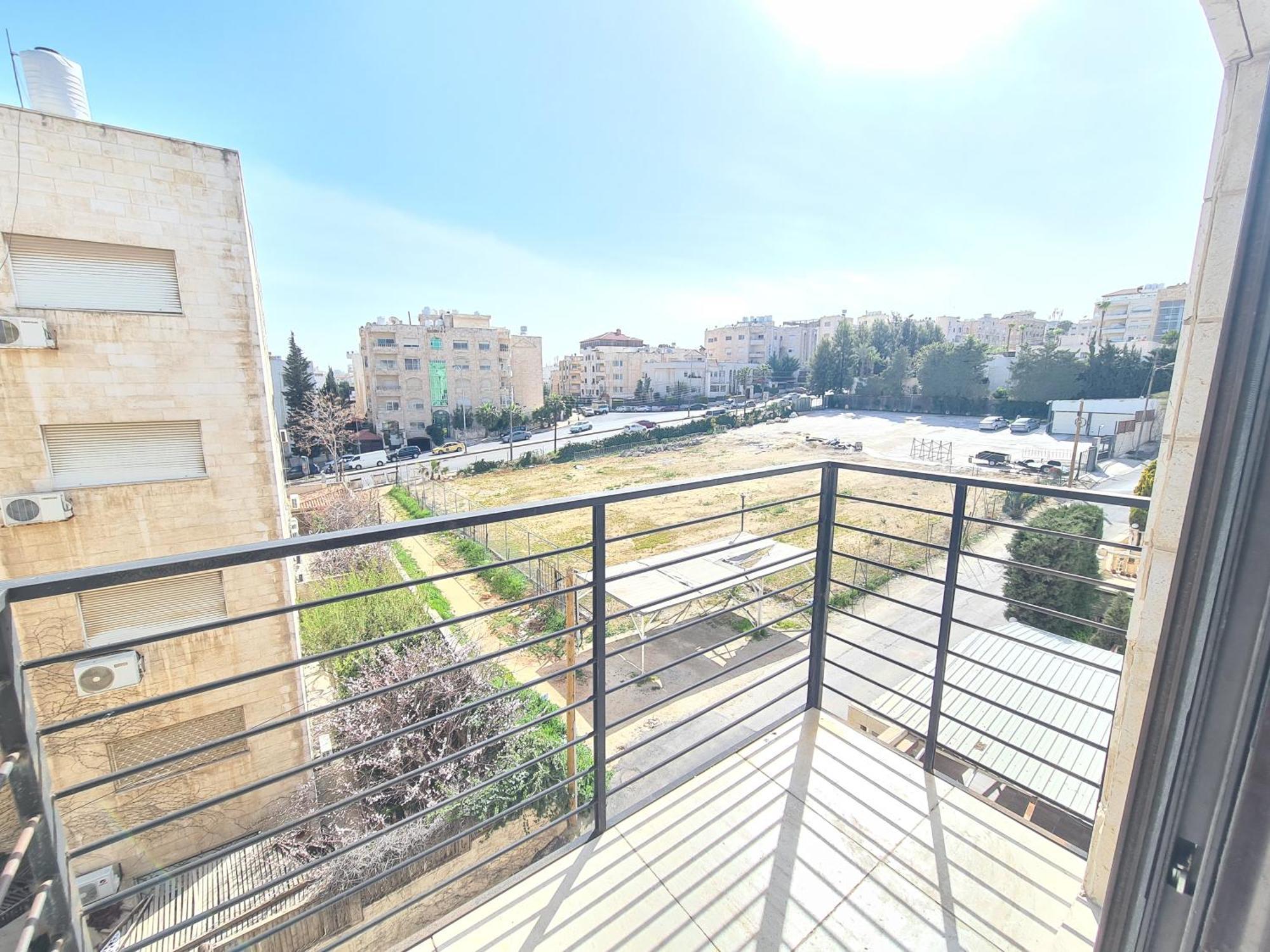 Dair Ghbar Gate Apartments Amman Rom bilde