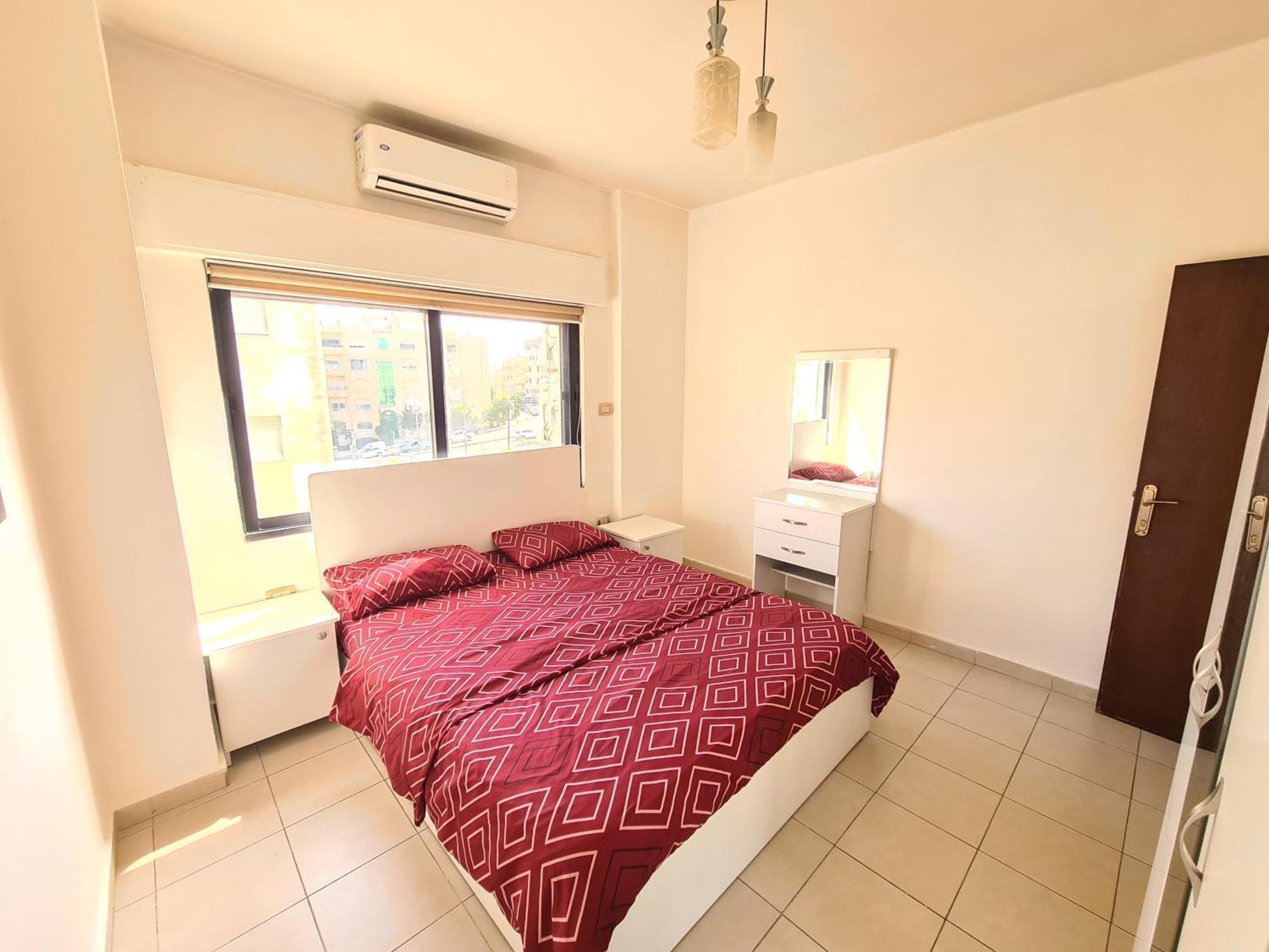 Dair Ghbar Gate Apartments Amman Rom bilde