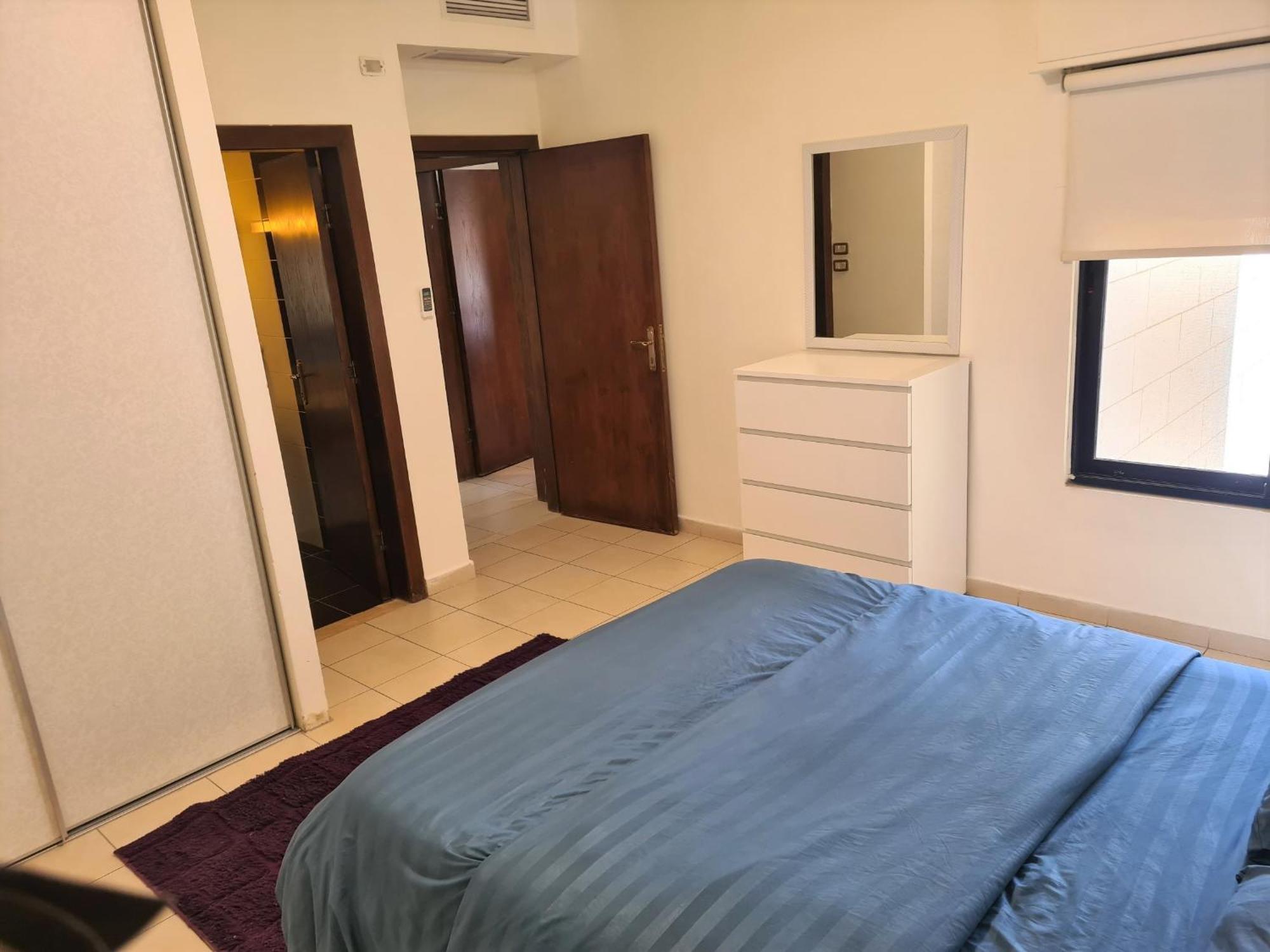 Dair Ghbar Gate Apartments Amman Rom bilde