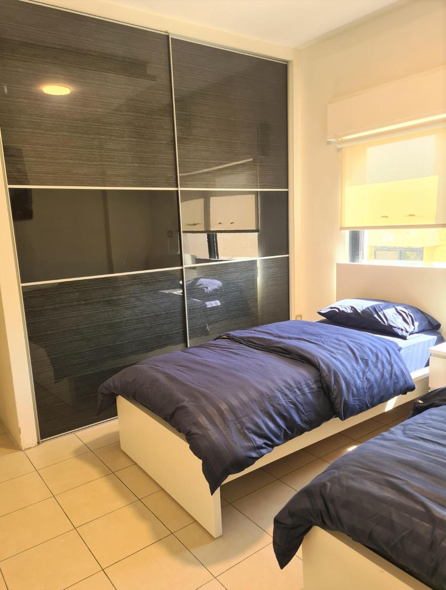 Dair Ghbar Gate Apartments Amman Rom bilde