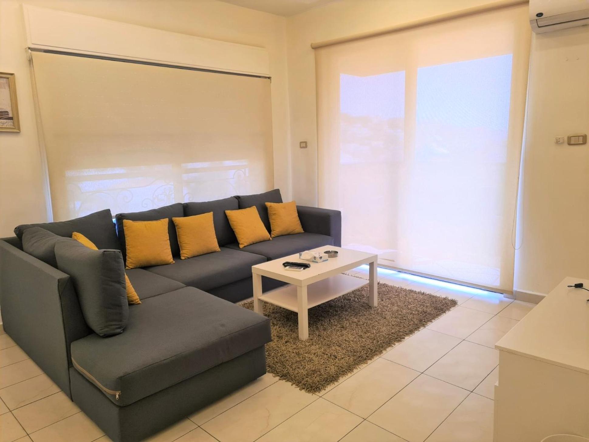 Dair Ghbar Gate Apartments Amman Rom bilde