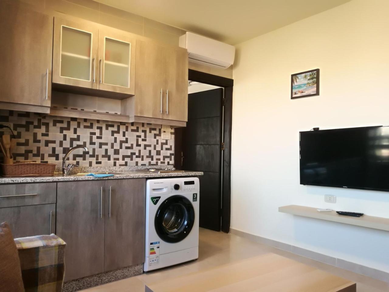 Dair Ghbar Gate Apartments Amman Eksteriør bilde