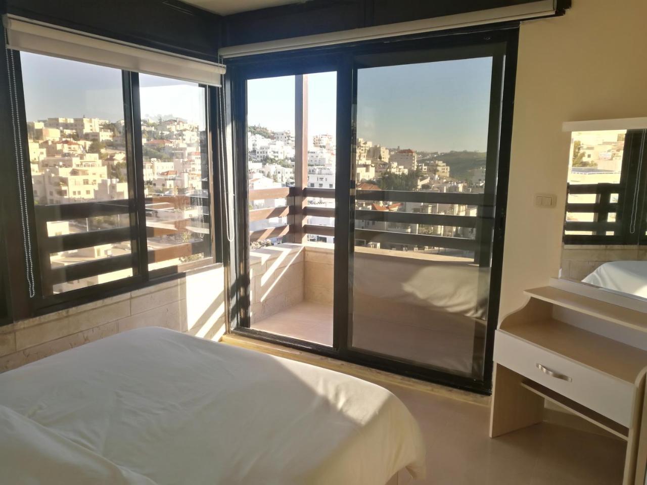 Dair Ghbar Gate Apartments Amman Eksteriør bilde