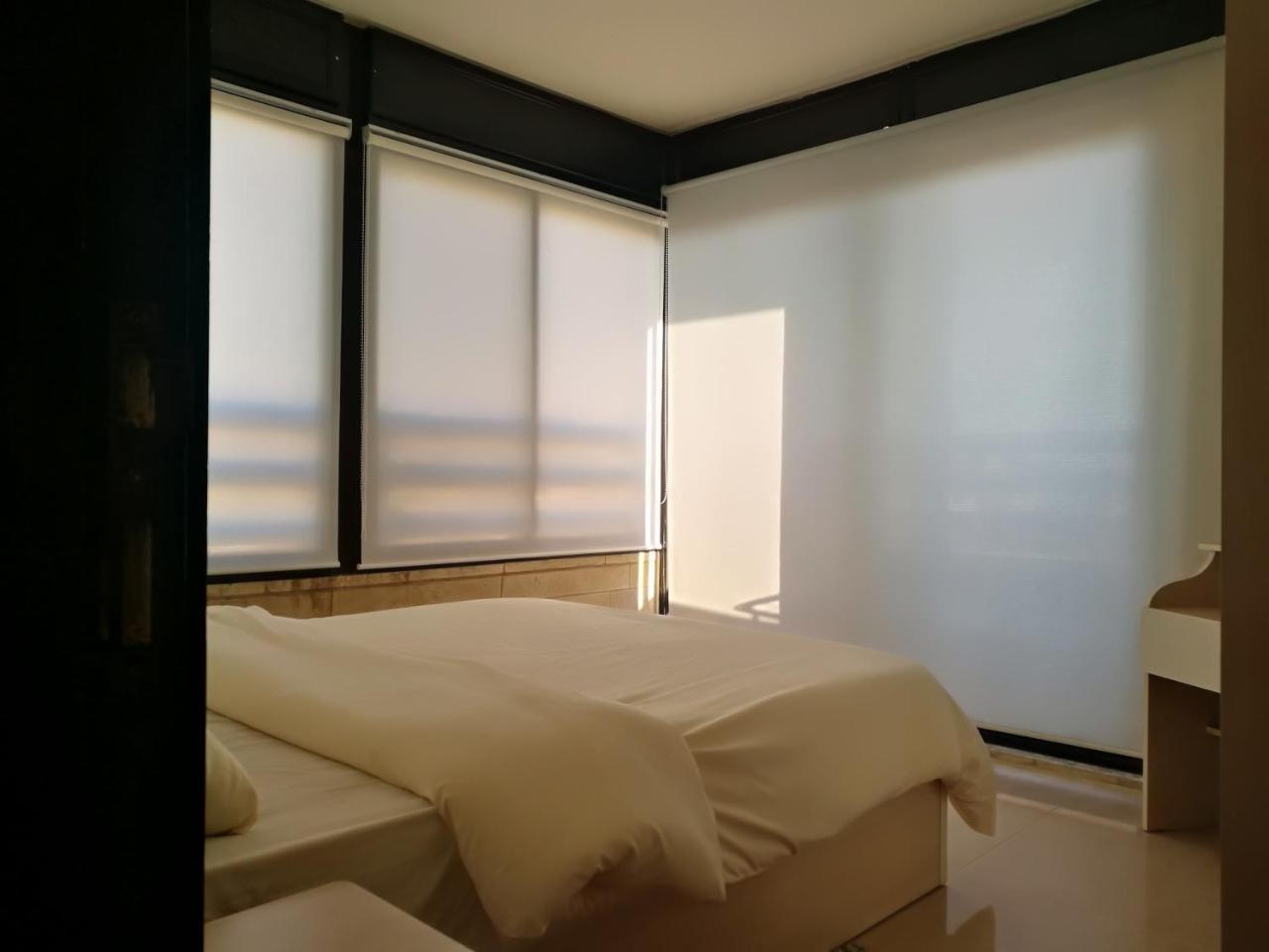 Dair Ghbar Gate Apartments Amman Eksteriør bilde